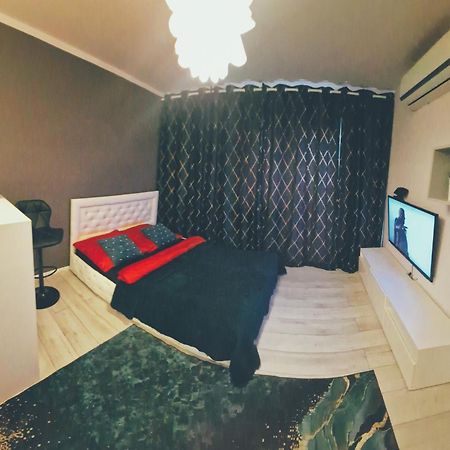 Green Apartment وارسو المظهر الخارجي الصورة