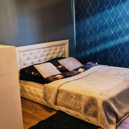Green Apartment وارسو المظهر الخارجي الصورة